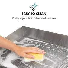 Гриль электрический Klarstein Grillmeile 3000GR (Германия) Уценка Ровно - изображение 6