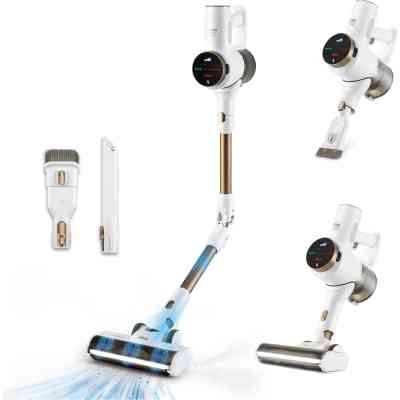 Пилосос Ufesa Z5 DIGITAL (81405890) Вінниця