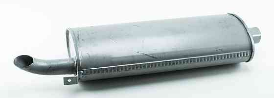 Глушитель 2141, 2335 ТМК Москвич Мукачево