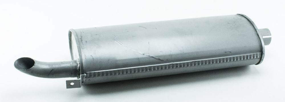 Глушник 2141, 2335 ТМК Москвич Мукачево - фото 1