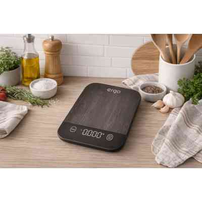 Весы кухонные Ergo KS 350 Вінниця