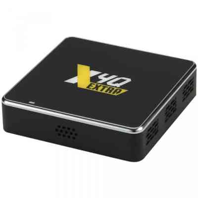 Медиаплеер Ugoos X4Q EXTRA Винница