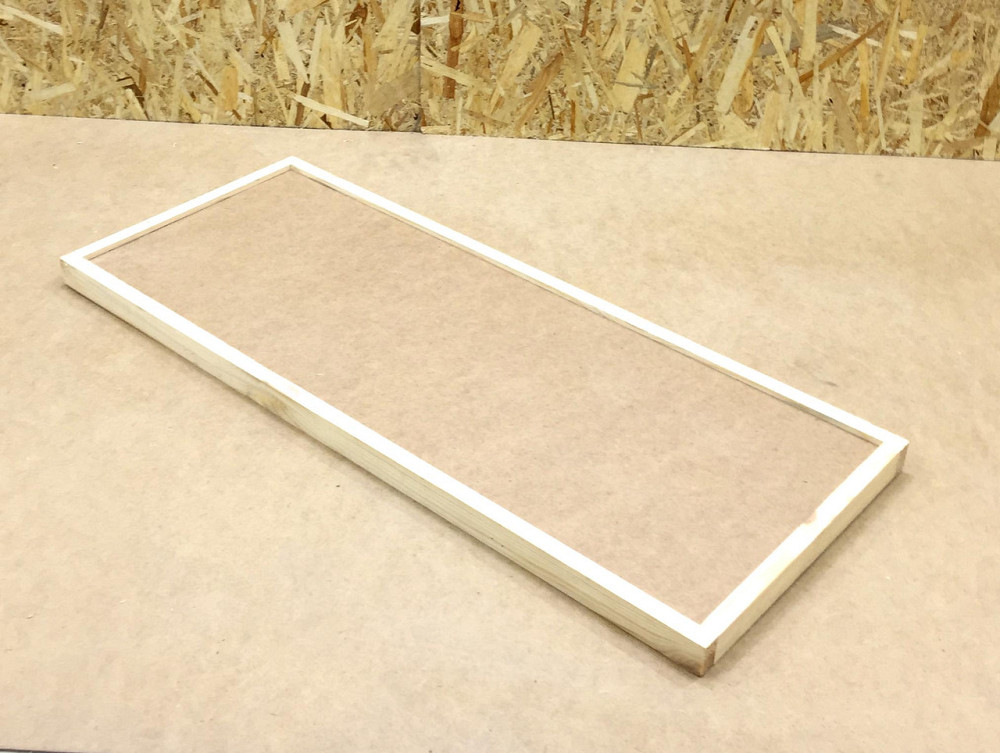 Полиця додаткова "Честер" 40х100 Миколаїв - фото 1