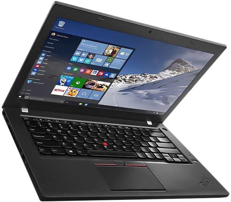 Б/У Ноутбук Lenovo ThinkPad T460 FHD (i5-6300U/8/256SSD) - Class B Киев - изображение 2