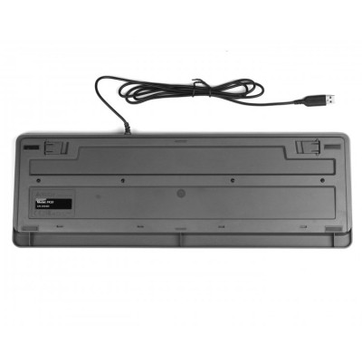 Клавиатура A4Tech FK10 Grey Винница - изображение 8