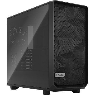 Корпус Fractal Design Meshify 2 Black TG Light Tint (FD-C-MES2A-03) Вінниця - фото 8