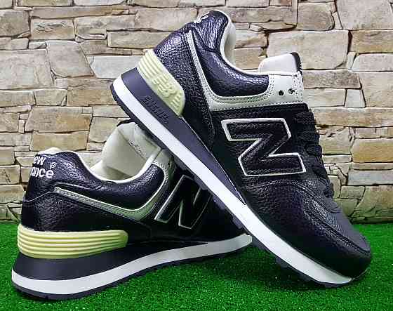 Женские кроссовки New Balance WL574  р.38(25)см. Киев