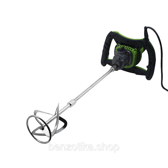 Міксер Procraft PMM2200 New Київ - фото 1
