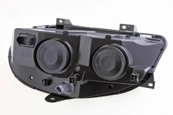 Фара  2123 Watt правая с галогенками Винница