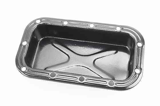 Кришка блока нижня (піддон) Киев