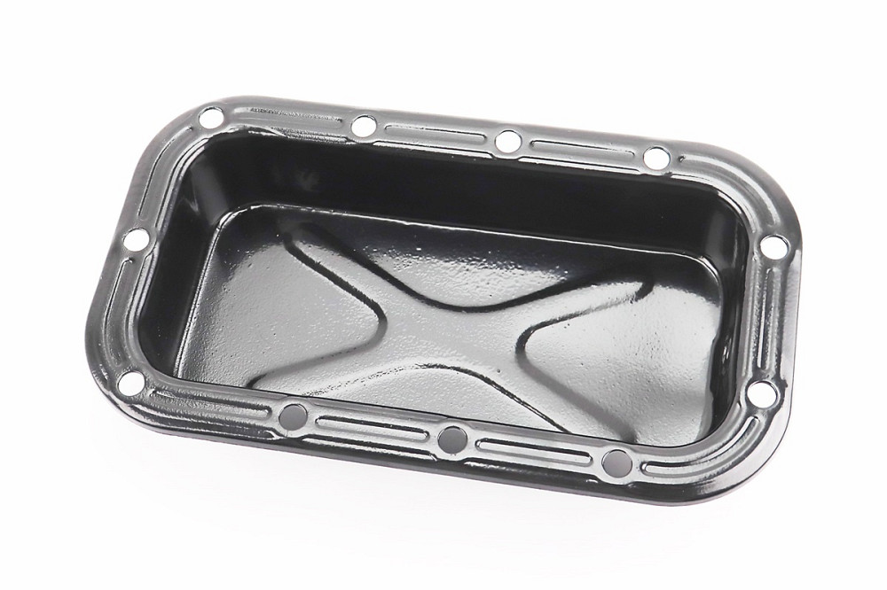 Кришка блока нижня (піддон) Киев - изображение 2