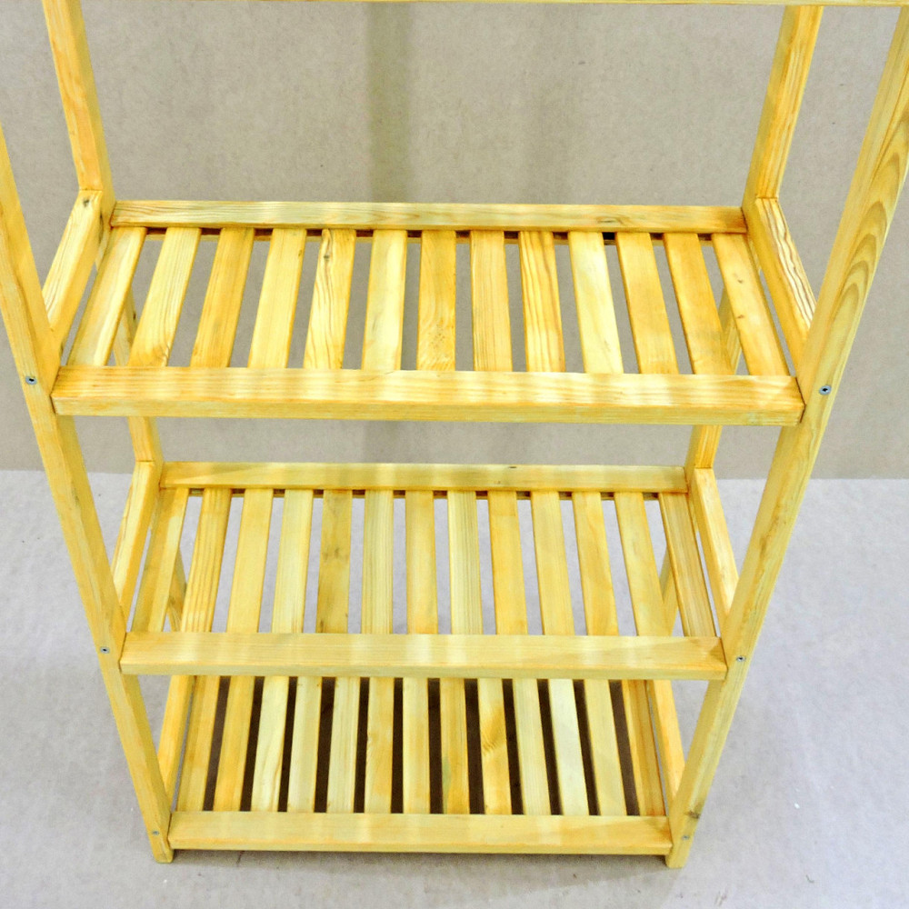 Этажерка разборная 