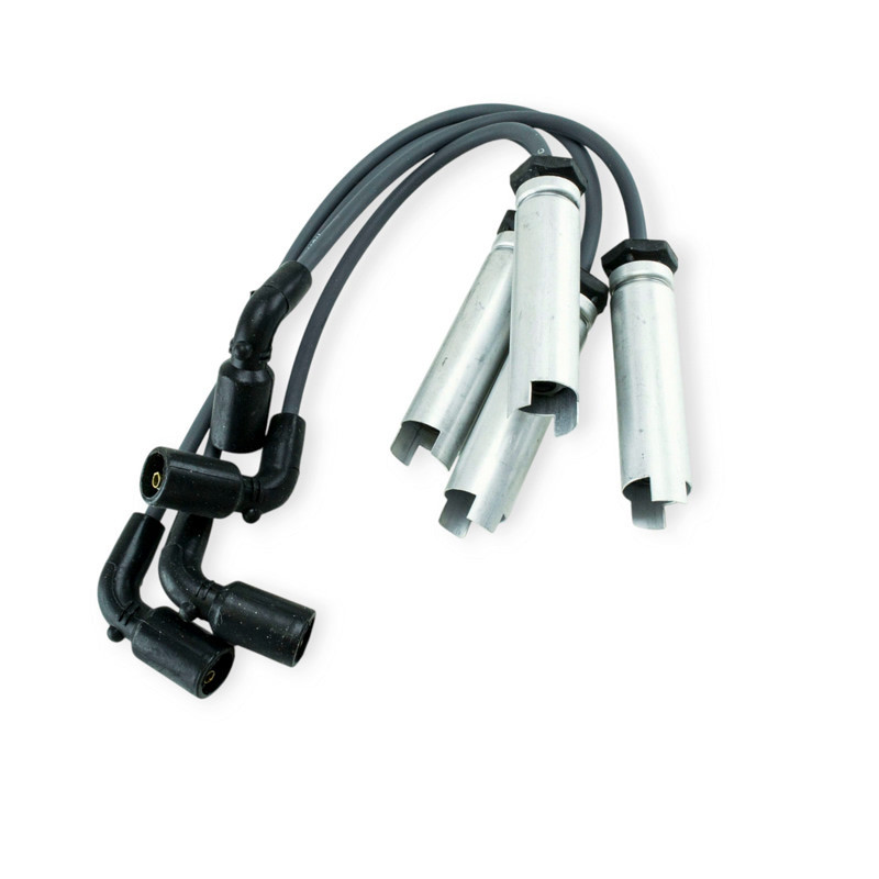 Провода Деу Ланос 1.5 8V, Авео 1.5 8V с мет.нак. высоковольтные Мукачево - изображение 1