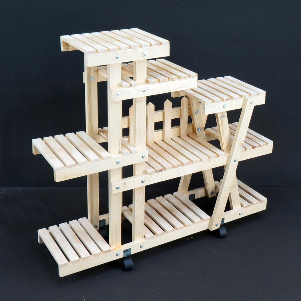 Підставка для квітів "Туркуен" бланже Миколаїв - фото 2