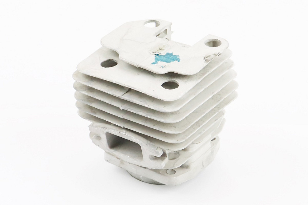 Циліндр к-кт (цпг) 5200 52сс-45mm (палець 11mm) + підшипник Киев - изображение 2