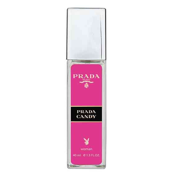 Prada Candy Pheromone Parfum женский 40 мл Коломыя