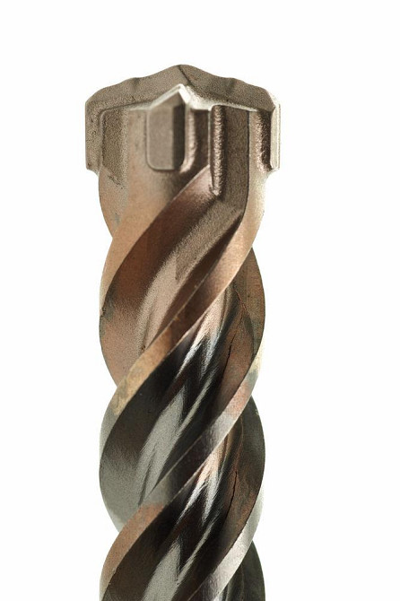 Бур SDS-PLUS MX4 MILWAUKEE, діаметр 6,5х315х250мм Одеса - фото 3