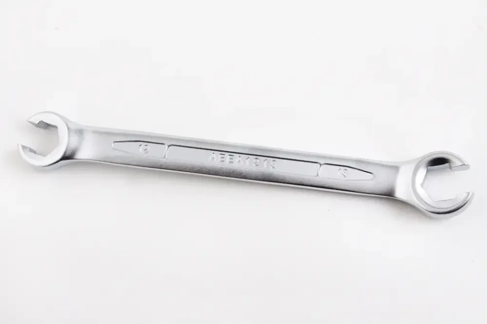 Ключ відрізка 12x13м Toptul Вінниця - фото 1