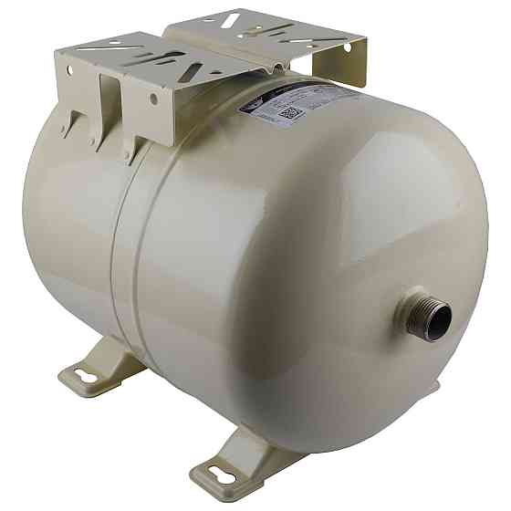 Гидроаккумулятор с фиксированой мембраной HYDRO-PLUS E 24L (11E0002416) (000032195) Киев