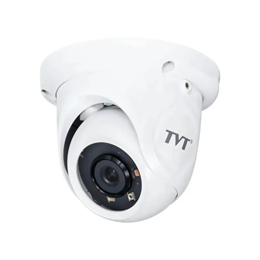 AHD-відеокамера 4Mp TVT TD-7544AE (D/IR1) f=3.6mm (77-00123) Киев - изображение 1