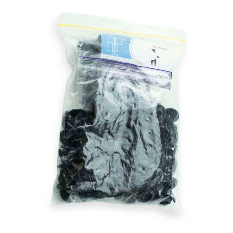 Кліпса розп.Фольцваген ,Форд ,Daewo (відп 7,8-8,0, ш20, дл16,5) Мукачево - фото 1