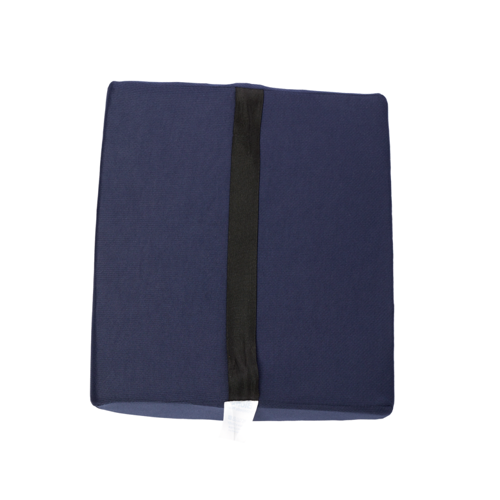 Ортопедична подушка для попереку Vitamed Visco BA 611V Дніпро - фото 5