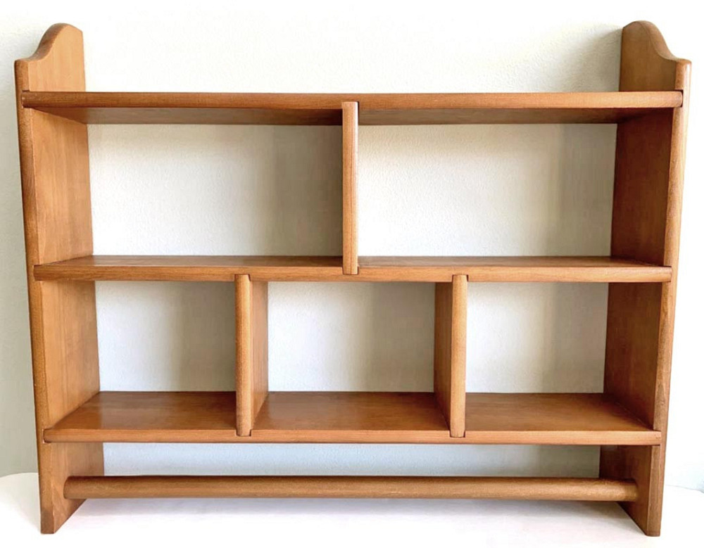 Полка для ванной 