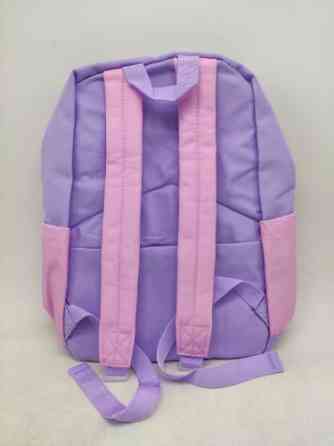 Рюкзак дитячий "Веселка", 42 х 30 см Київ