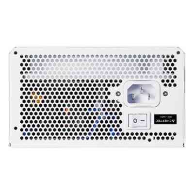 Блок питания Chieftec 1000W VEGA M WHITE (PPG-1000-CW) Винница