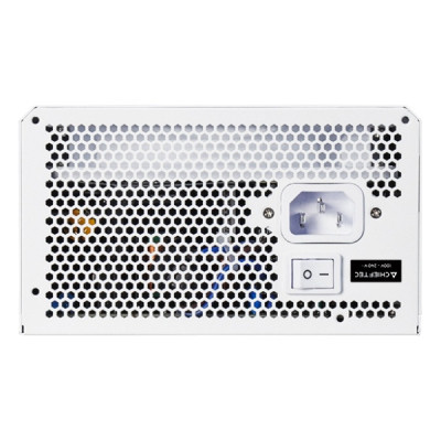 Блок питания Chieftec 1000W VEGA M WHITE (PPG-1000-CW) Винница - изображение 5