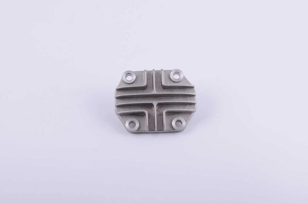 Кришка головки циліндра (верхня) Delta (квадратна) Київ - фото 1