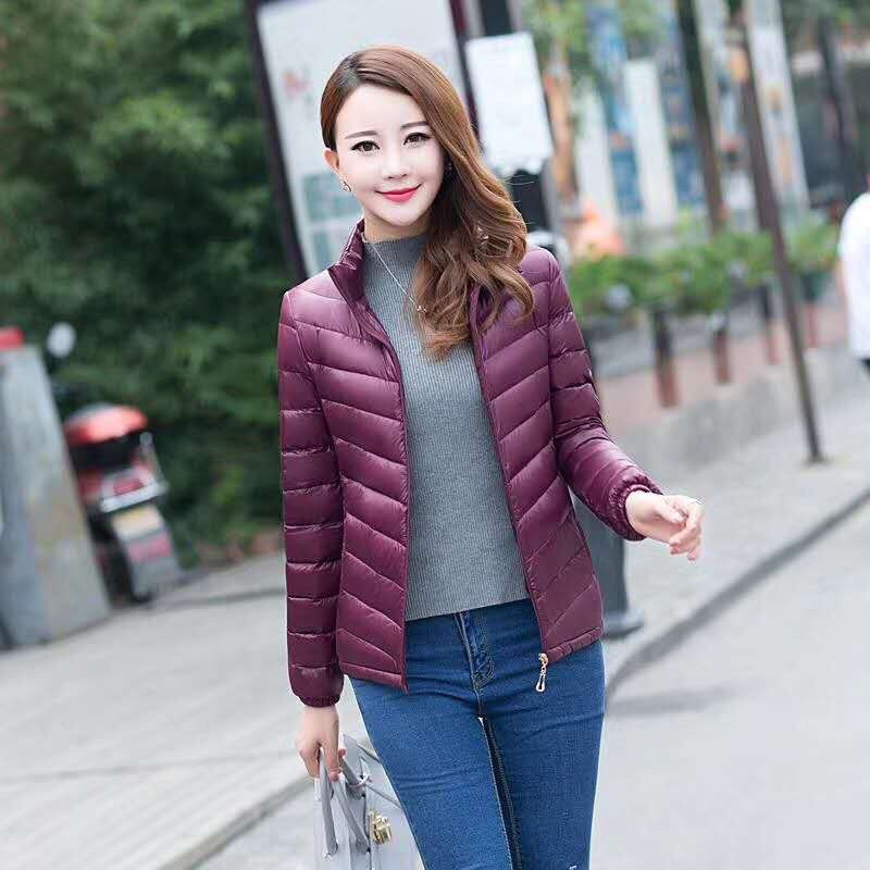 Жіноча батальна стьобана курточка,р.50-52 Київ - фото 1