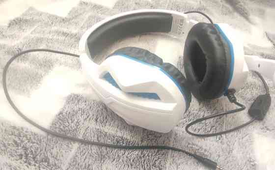 Навушники навушники H4 ігрові. Харків