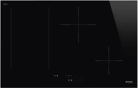 Варочная поверхность SMEG SIM3844D Киев