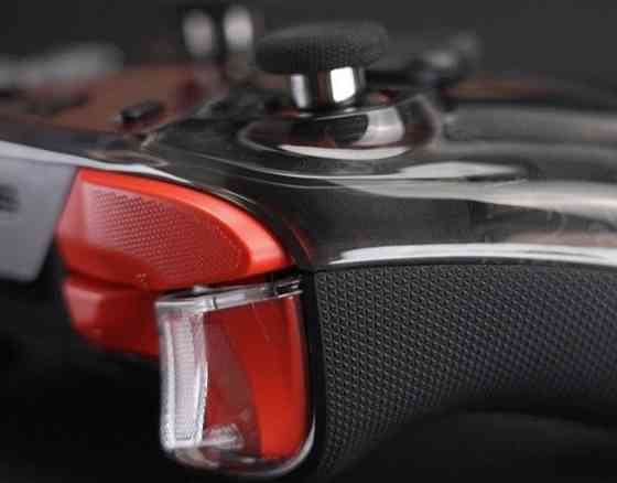 Flydigi APEX 5 Wuchang: Fallen Feathers LIMITED EDITION. Київ