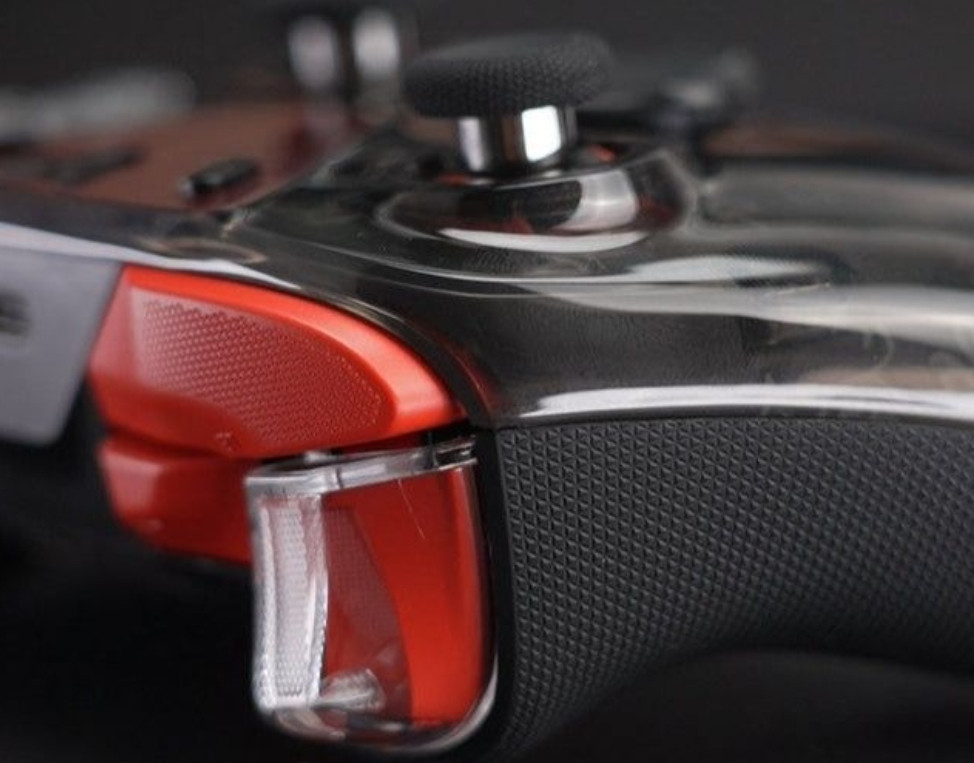 Flydigi APEX 5 Wuchang: Fallen Feathers LIMITED EDITION. Киев - изображение 4