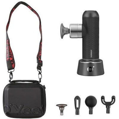 Массажер Oyeet MG-M1 GREY Винница - изображение 9