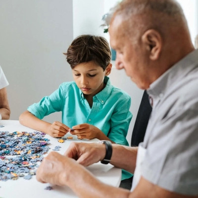 Пазл Trefl Lilo&amp;Stitch Солодкі спогади 1000 елементів (5900511108828) Вінниця - фото 6