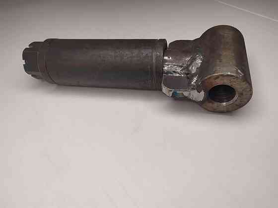 Прицепний для причепу повітряного мотоблоку (підсилене)ТМ Залізо Вінниця