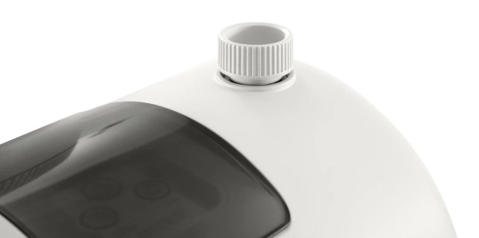 Фильтрующий насос для бассейна до 50 м3 Intex 9463 литров/час с картриджем Киев - изображение 3