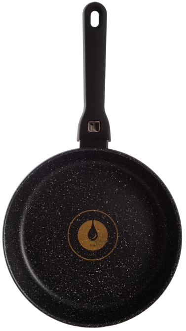 Сковорода Ringel Hanover 28 см (7133013) Київ - фото 3