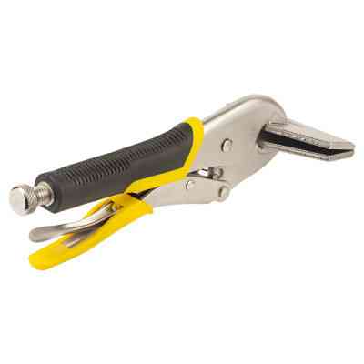 Клещи Sigma зажимные тип "Т" 240мм CrV (4340121) Винница