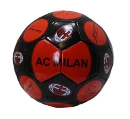 М'яч футбольний сувенірний клубний АС Milan,No5 Суми