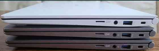 Ультрабук: LG Gram i7 20Gb. 512Gb. Сенсорный. Киев