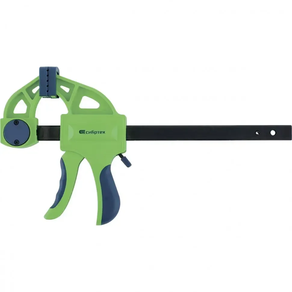 Струбцина автоматична посилена 450*70*660 мм Полтава - фото 1