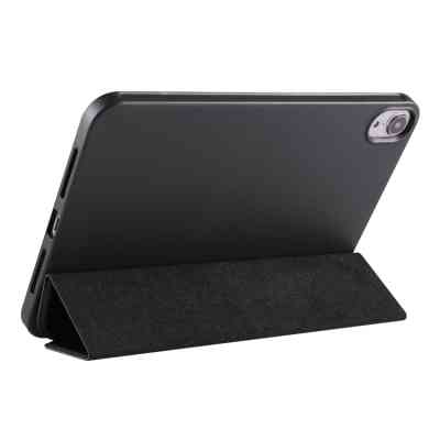 Чехол для планшета BeCover Apple iPad Mini 7 2024 Black (712427) Винница