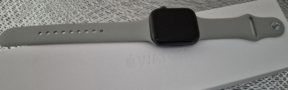 Apple Smart Watch 7 Киев - изображение 1