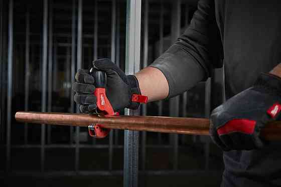 Труборіз для мідних труб діаметр3-28мм MILWAUKEE Одесса