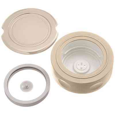 Термос Zojirushi пищевой SW-FCE75CC 0.75 л Beige (1678.04.57) Винница