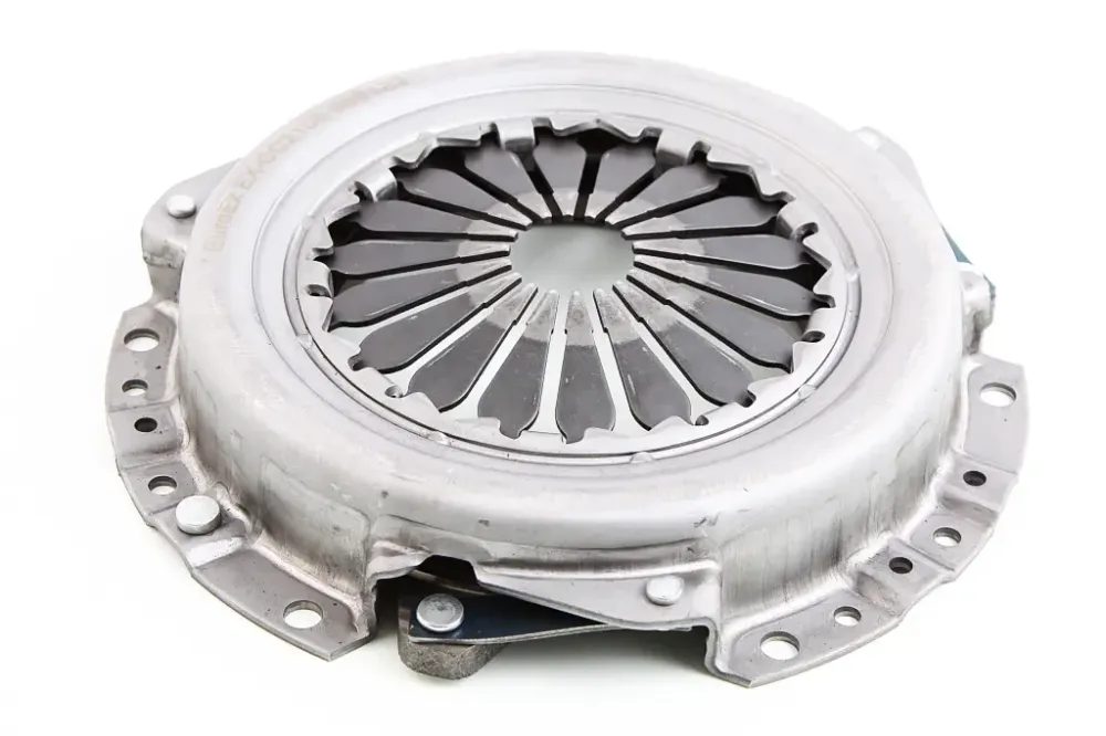 Корзина сцепления 2109 EuroEx Винница - изображение 1